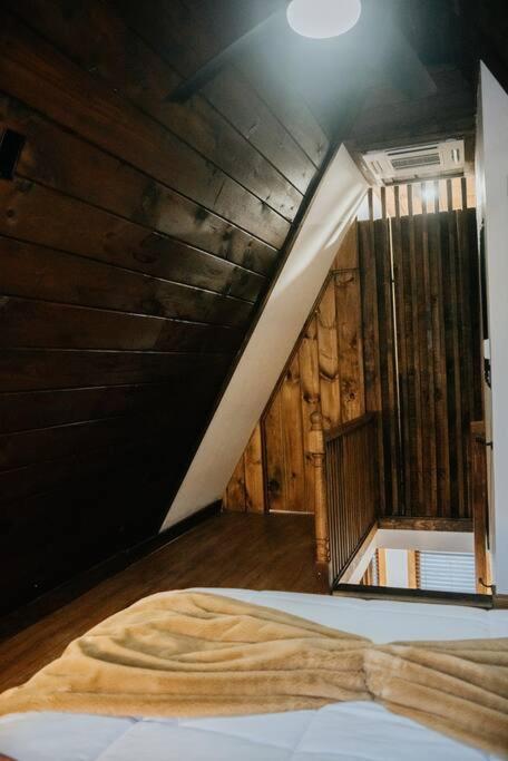 New! Cozy & Modern A-Frame In The Woods W/Hot Tub Villa Tamworth Eksteriør bilde
